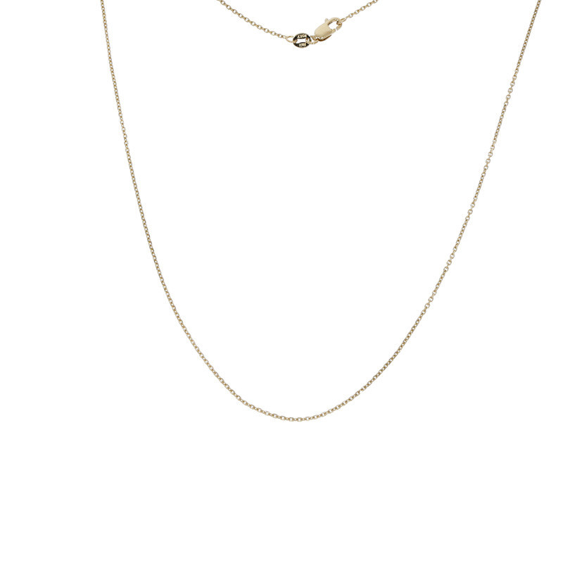 Lant, Aur Galben, 14 k, 1.7 gr, Cod Produs: 822788 - Tezaurshop.ro