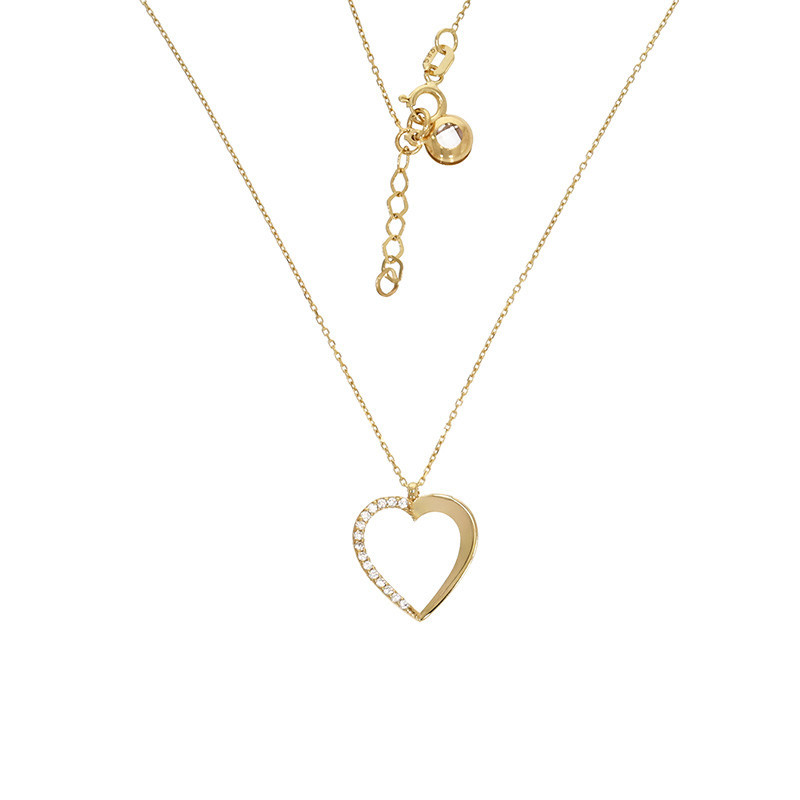 Colier, Aur Galben, 14 k, 2.12 gr, Cod Produs: 822811 - Tezaurshop.ro