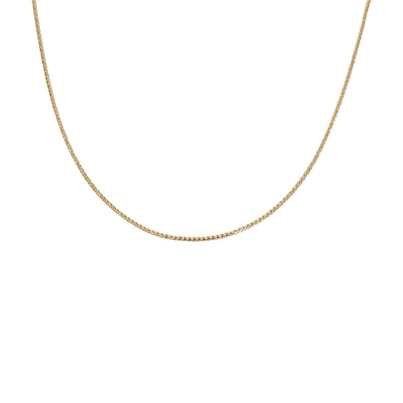 Lant, Aur Galben, 14 k, 3.08 gr, Cod Produs: 822867 - Tezaurshop.ro