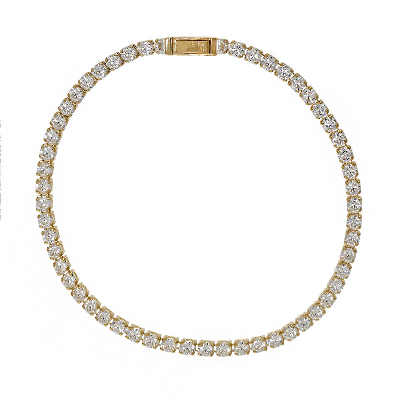 Bratara, Aur Galben, 14 k, 5.42 gr, Cod Produs: 822892 - Tezaurshop.ro