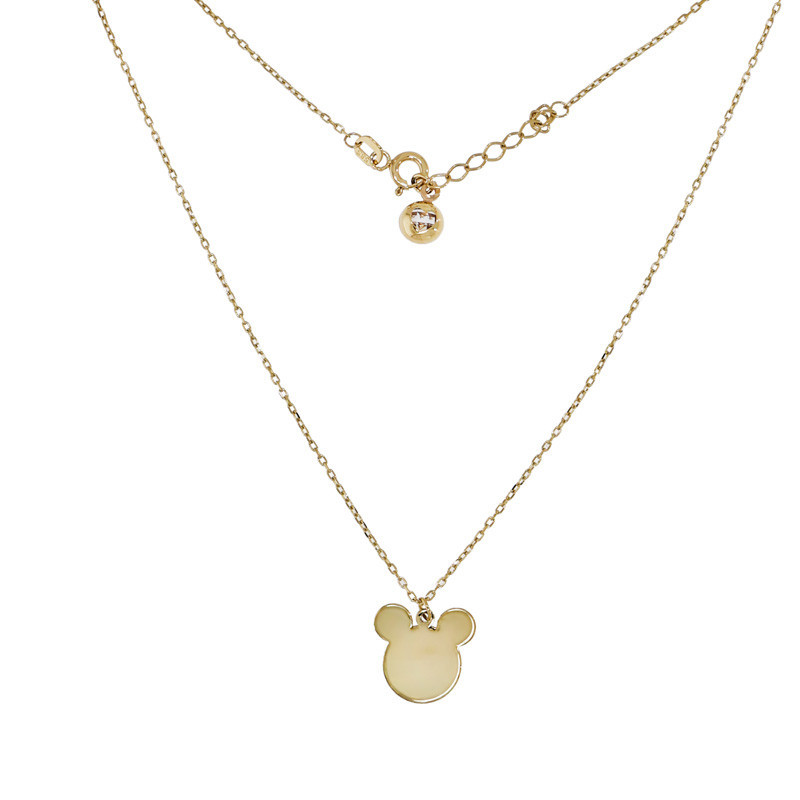 Colier, Aur Galben, 14 k, 2.62 gr, Cod Produs: 822929 - Tezaurshop.ro