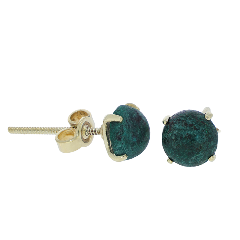 Cercei, Aur Galben, 14 k, 1.94 gr, Cod Produs: 822998 - Tezaurshop.ro