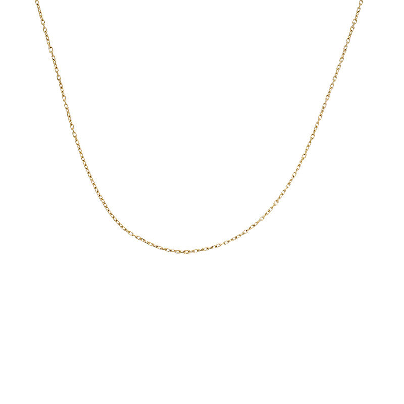 Lant, Aur Galben, 14 k, 1.41 gr, Cod Produs: 823036 - Tezaurshop.ro