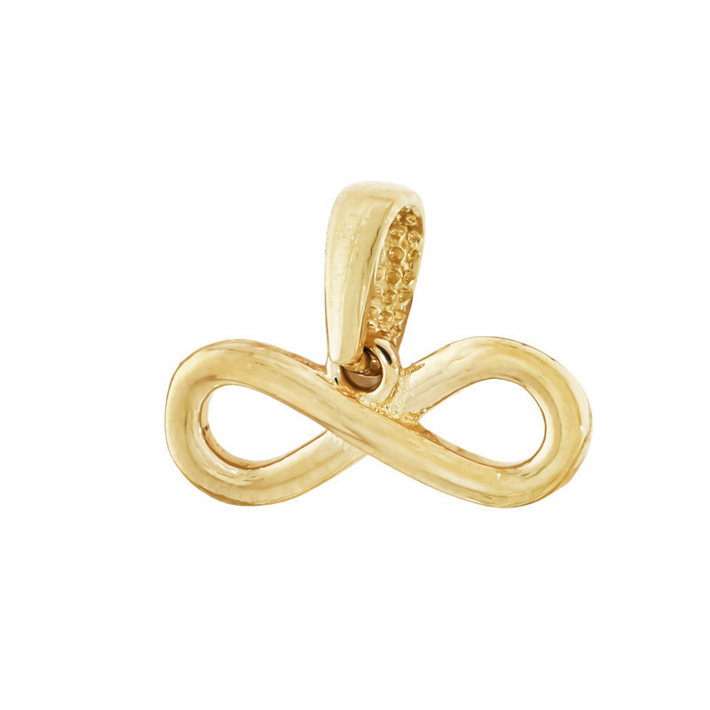 Pandantiv, Aur Galben, 14 k, 0.68 gr, Cod Produs: 823038 - Tezaurshop.ro