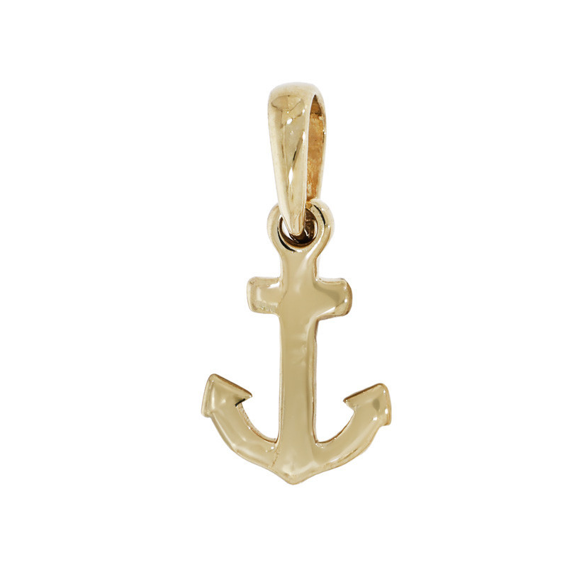 Pandantiv, Aur Galben, 14 k, 0.48 gr, Cod Produs: 823040 - Tezaurshop.ro