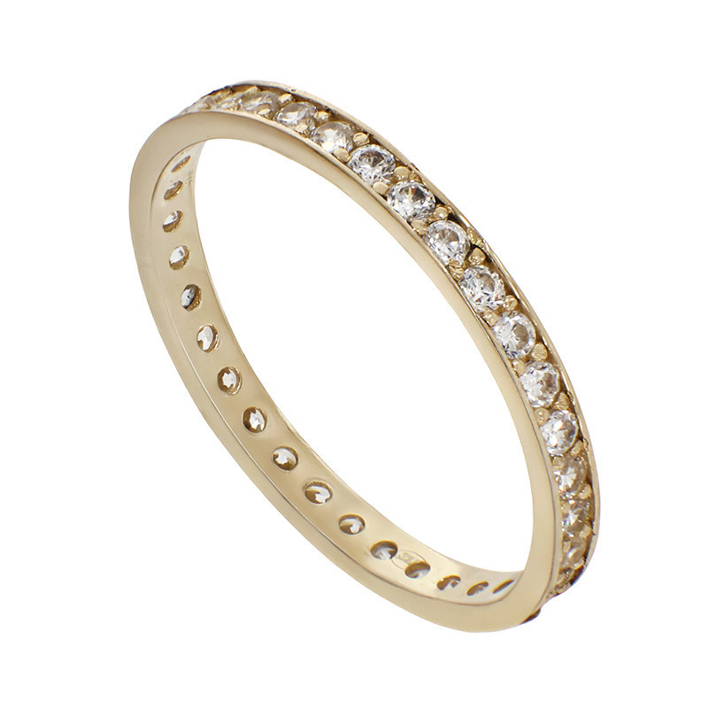 Inel, Aur Galben, 14 k, 1.17 gr, Cod Produs: 823074 - Tezaurshop.ro