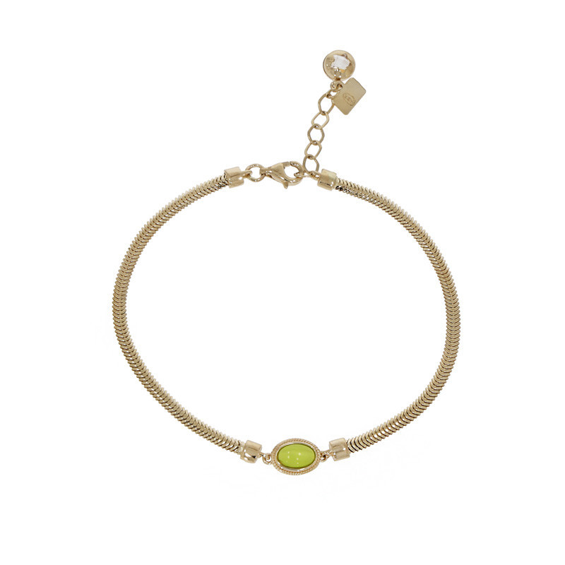 Bratara, Aur Galben, 14 k, 3.83 gr, Cod Produs: 823152 - Tezaurshop.ro