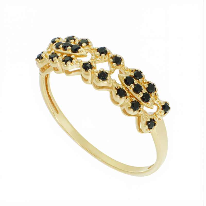 Inel, Aur Galben, 14 k, 1.84 gr, Cod Produs: 823171 - Tezaurshop.ro