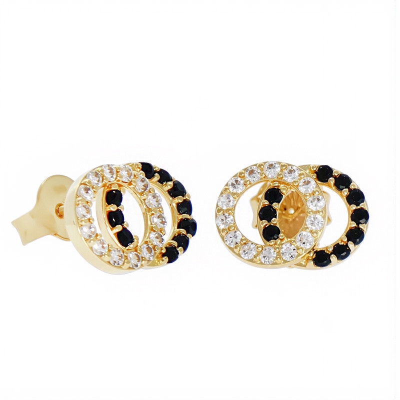 Cercei, Aur Galben, 14 k, 1.48 gr, Cod Produs: 823172 - Tezaurshop.ro
