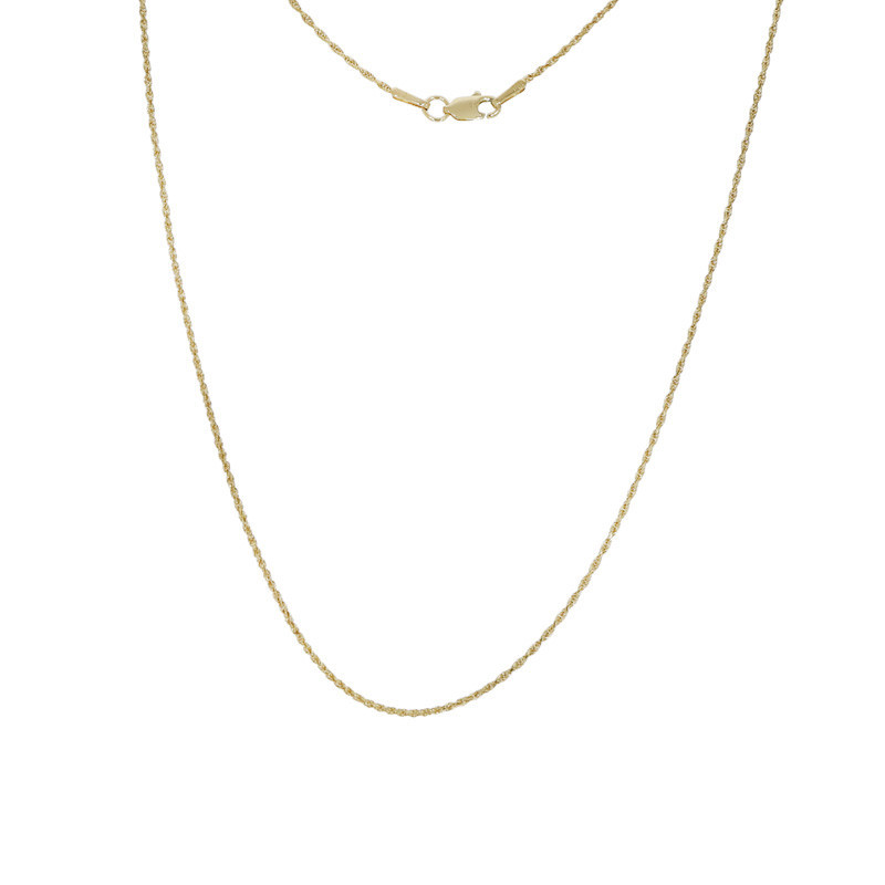 Lant, Aur Galben, 14 k, 3.01 gr, Cod Produs: 823203 - Tezaurshop.ro