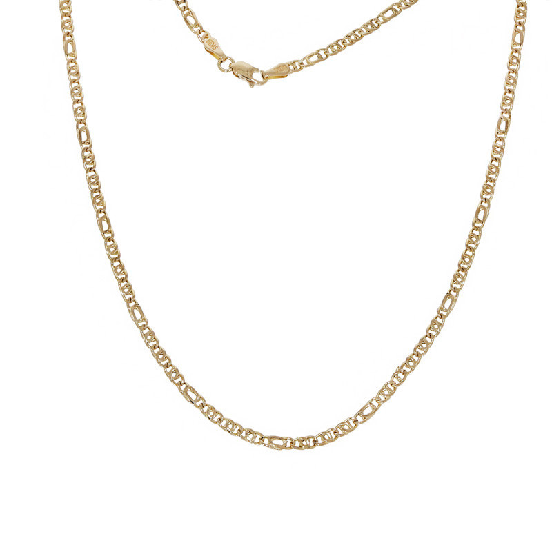 Lant, Aur Galben, 14 k, 3.77 gr, Cod Produs: 823340 - Tezaurshop.ro
