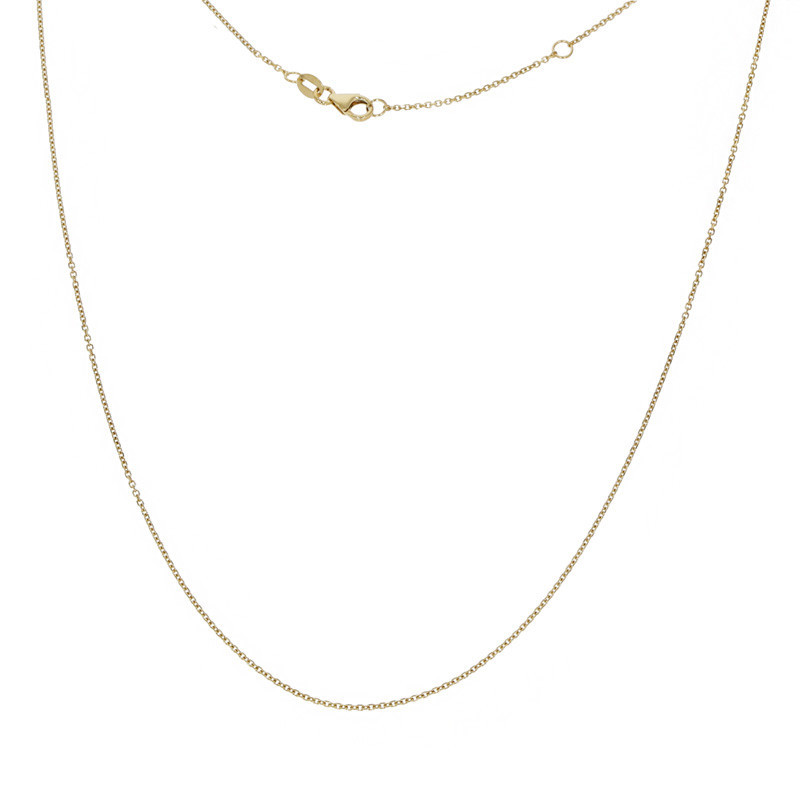 Lant, Aur Galben, 14 k, 1.42 gr, Cod Produs: 823376 - Tezaurshop.ro
