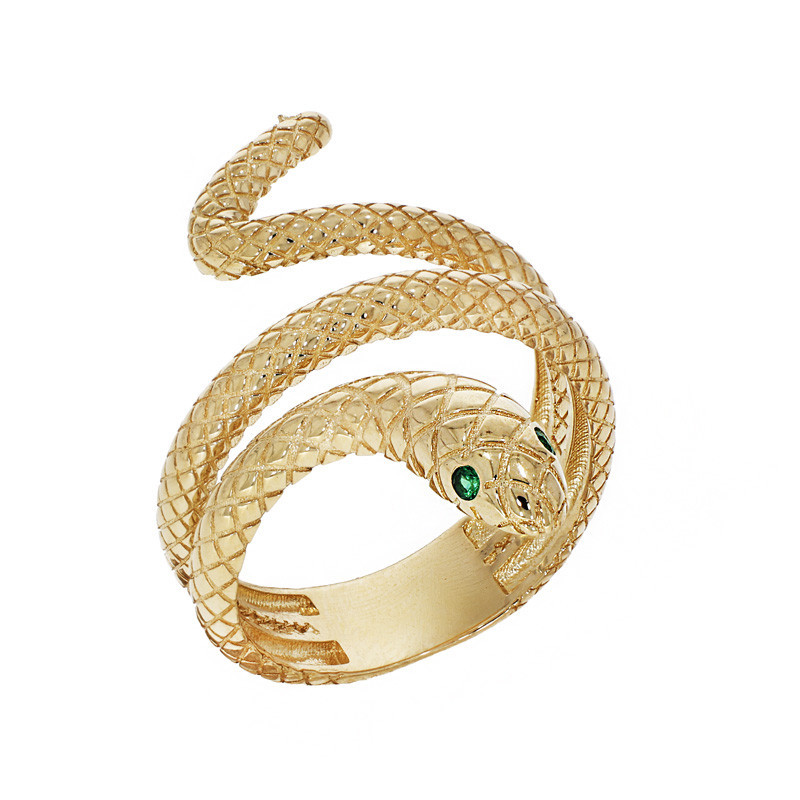 Inel, Aur Galben, 14 k, 4.75 gr, Cod Produs: 823447 - Tezaurshop.ro