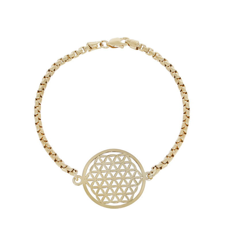 Bratara, Aur Galben, 14 k, 3.69 gr, Cod Produs: 823451 - Tezaurshop.ro