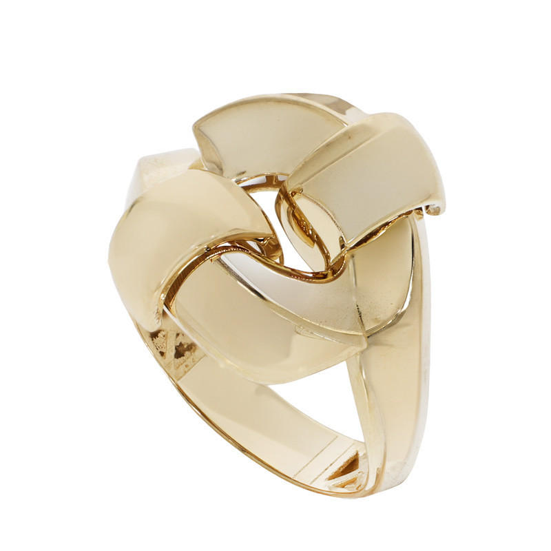 Inel, Aur Galben, 14 k, 3.25 gr, Cod Produs: 823464 - Tezaurshop.ro