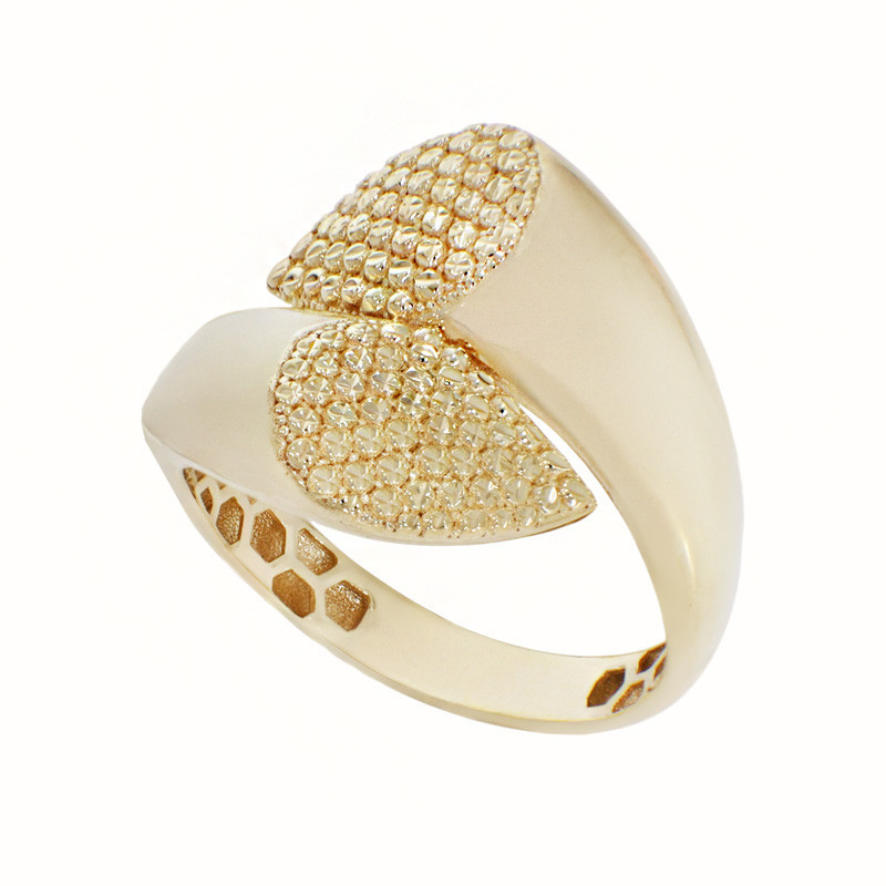 Inel, Aur Galben, 14 k, 4.31 gr, Cod Produs: 823465 - Tezaurshop.ro
