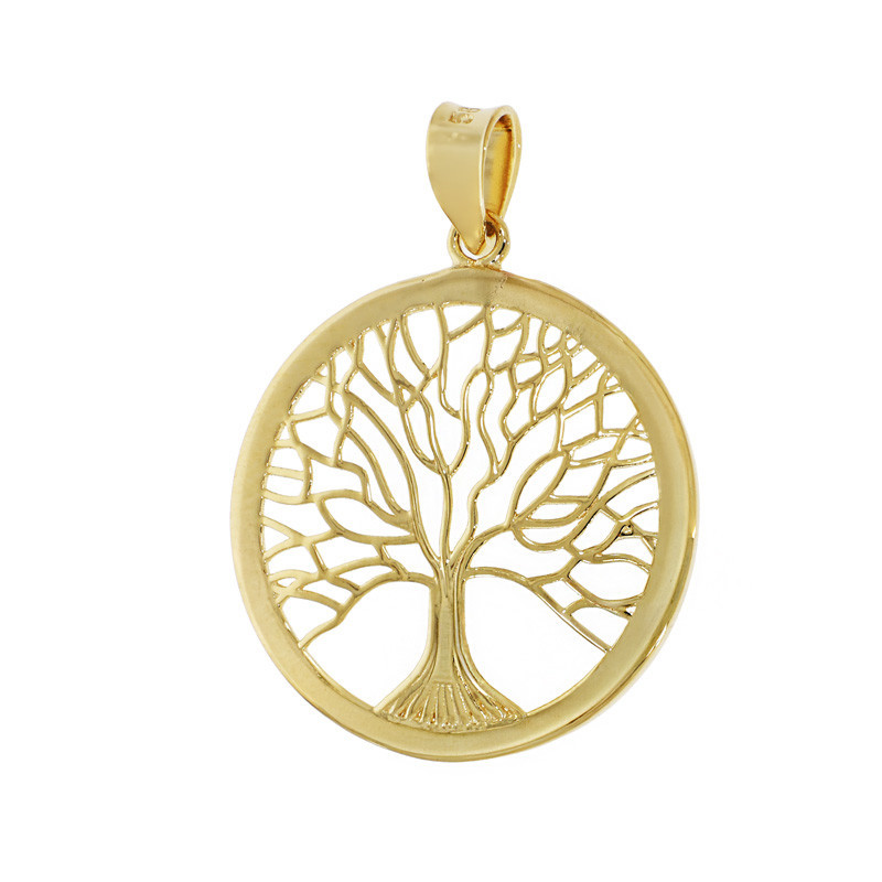 Pandantiv, Aur Galben, 14 k, 1.43 gr, Cod Produs: 823469 - Tezaurshop.ro