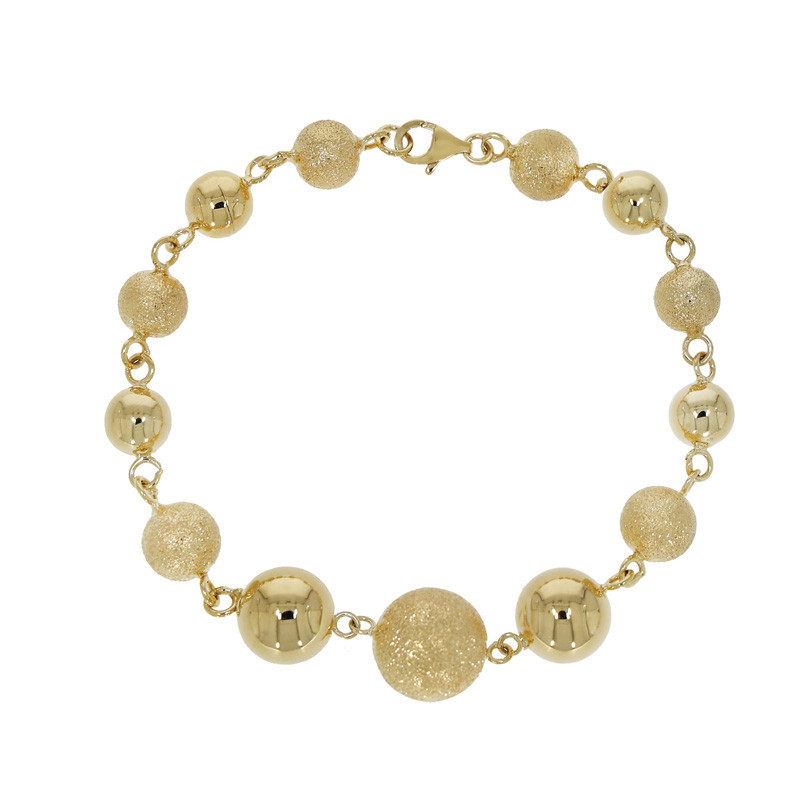 Bratara, Aur Galben, 14 k, 11.53 gr, Cod Produs: 823485 - Tezaurshop.ro