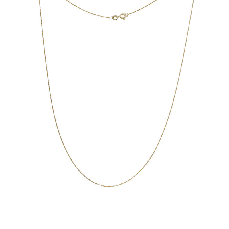 Lant, Aur Galben, 14 k, 1.18 gr, Cod Produs: 823489 - Tezaurshop.ro