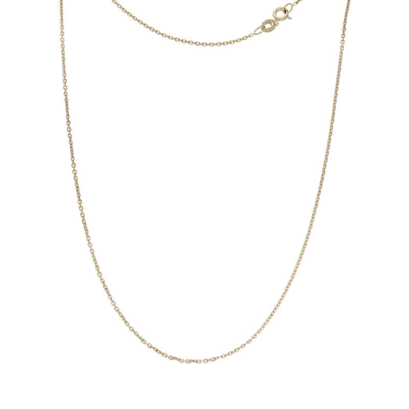 Lant, Aur Galben, 14 k, 2.49 gr, Cod Produs: 823494 - Tezaurshop.ro