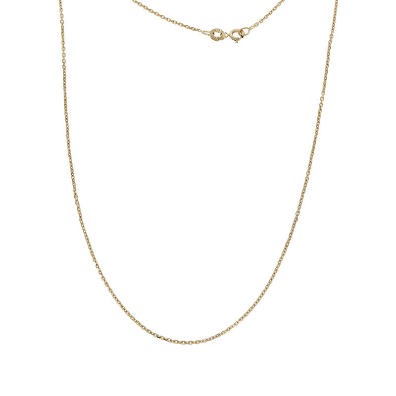 Lant, Aur Galben, 14 k, 2.75 gr, Cod Produs: 823498 - Tezaurshop.ro