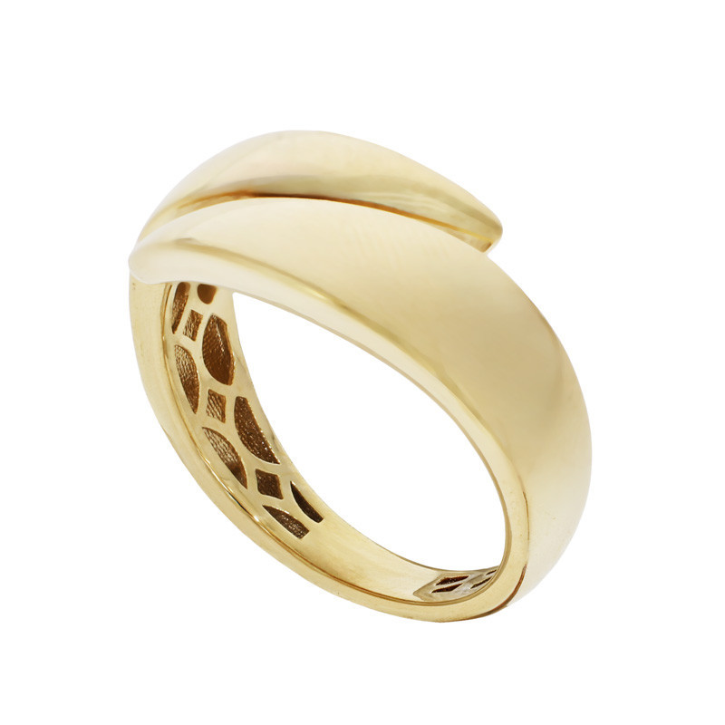 Inel, Aur Galben, 14 k, 2.88 gr, Cod Produs: 823499 - Tezaurshop.ro