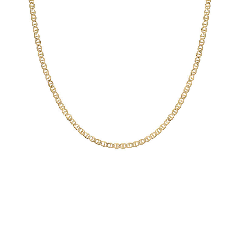 Lant, Aur Galben, 14 k, 2.9 gr, Cod Produs: 823512 - Tezaurshop.ro