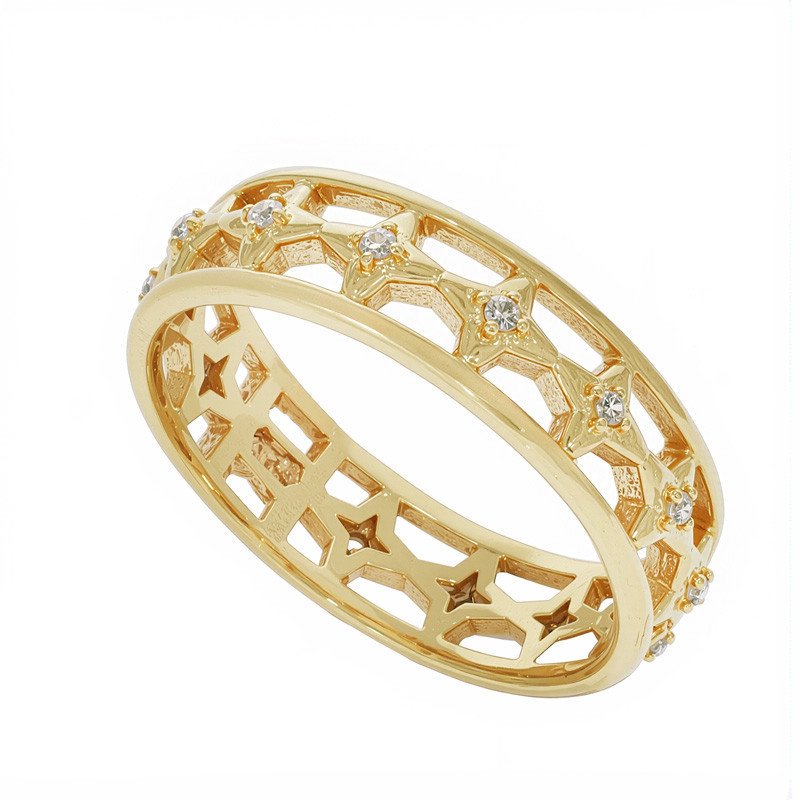 Inel, Aur Galben, 14 k, 3.04 gr, Cod Produs: 823538 - Tezaurshop.ro