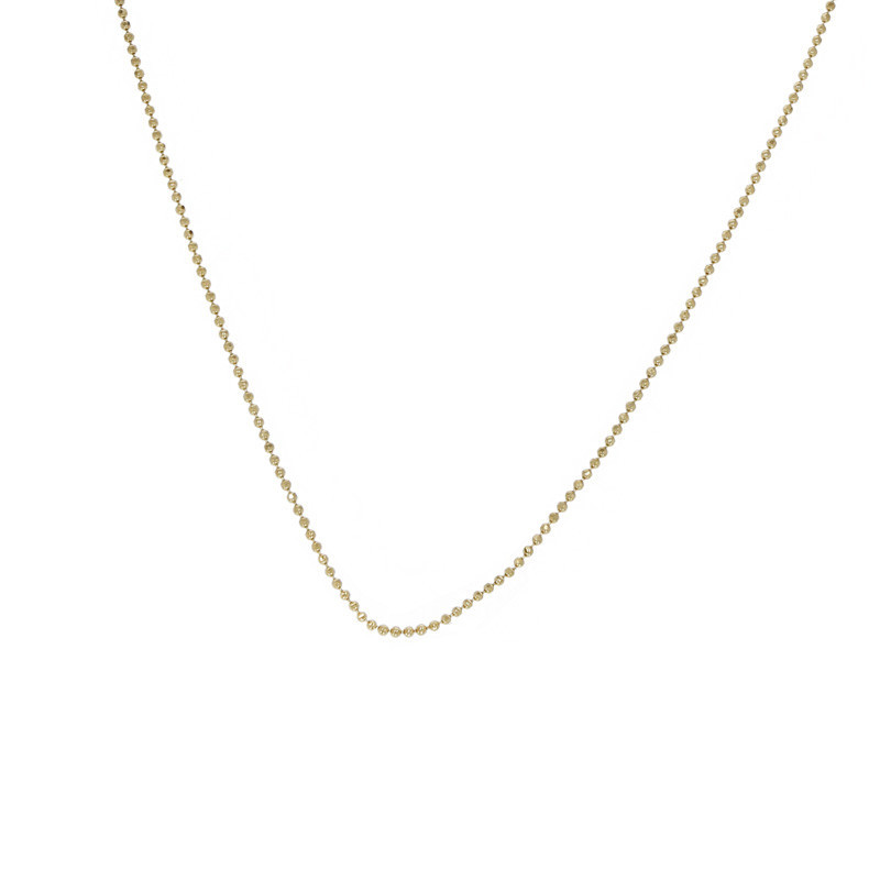 Lant, Aur Galben, 14 k, 2.7 gr, Cod Produs: 823555 - Tezaurshop.ro