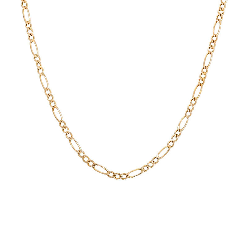 Lant, Aur Galben, 14 k, 3.13 gr, Cod Produs: 823633 - Tezaurshop.ro