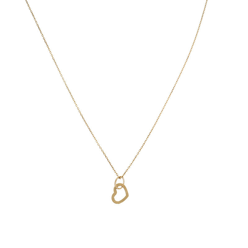 Colier, Aur Galben, 14 k, 1.27 gr, Cod Produs: 823699 - Tezaurshop.ro