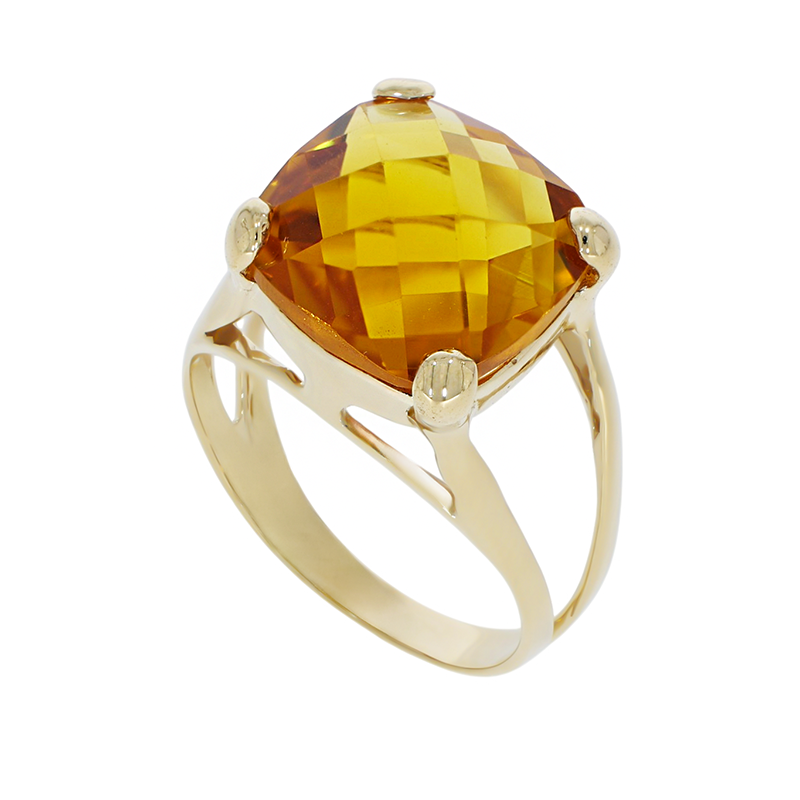 Inel, Aur Galben, 18 k, 4.92 gr, Cod Produs: 823713 - Tezaurshop.ro