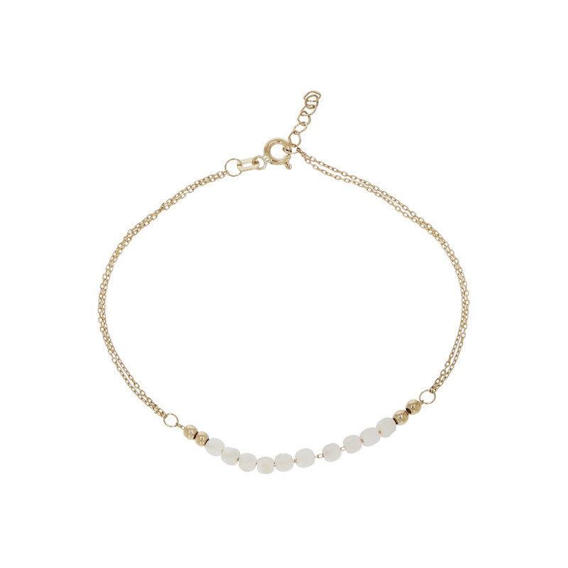 Bratara, Aur Galben, 14 k, 1.35 gr, Cod Produs: 823785 - Tezaurshop.ro