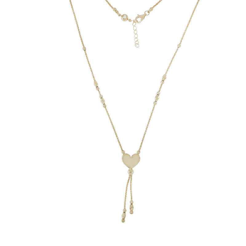 Colier, Aur Galben, 14 k, 5.25 gr, Cod Produs: 823885 - Tezaurshop.ro
