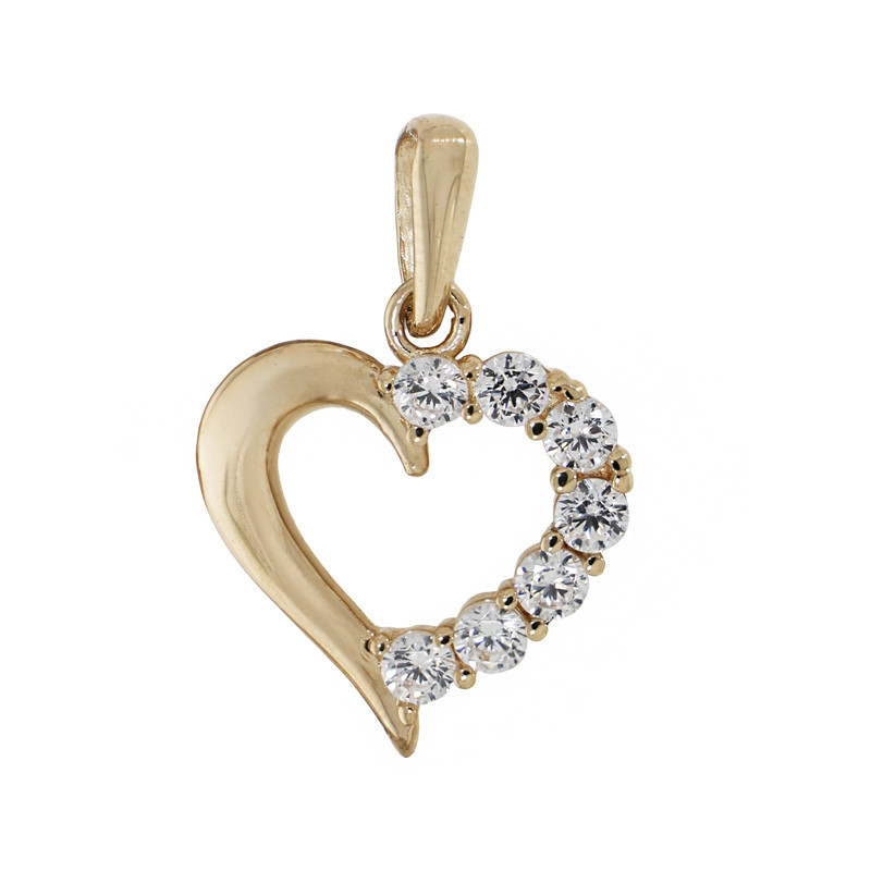 Pandantiv, Aur Galben, 14 k, 0.45 gr, Cod Produs: 823923 - Tezaurshop.ro