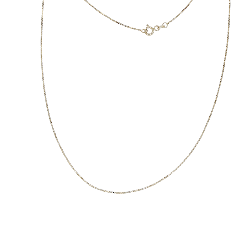 Lant, Aur Galben, 14 k, 2.42 gr, Cod Produs: 823972 - Tezaurshop.ro
