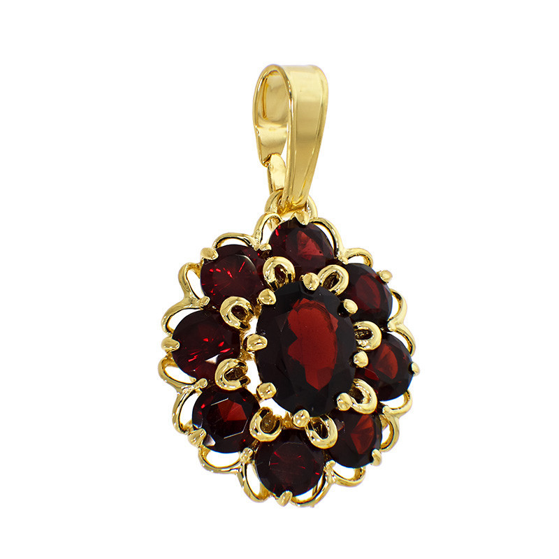 Pandantiv, Aur Galben, 14 k, 3.43 gr, Cod Produs: 823995 - Tezaurshop.ro