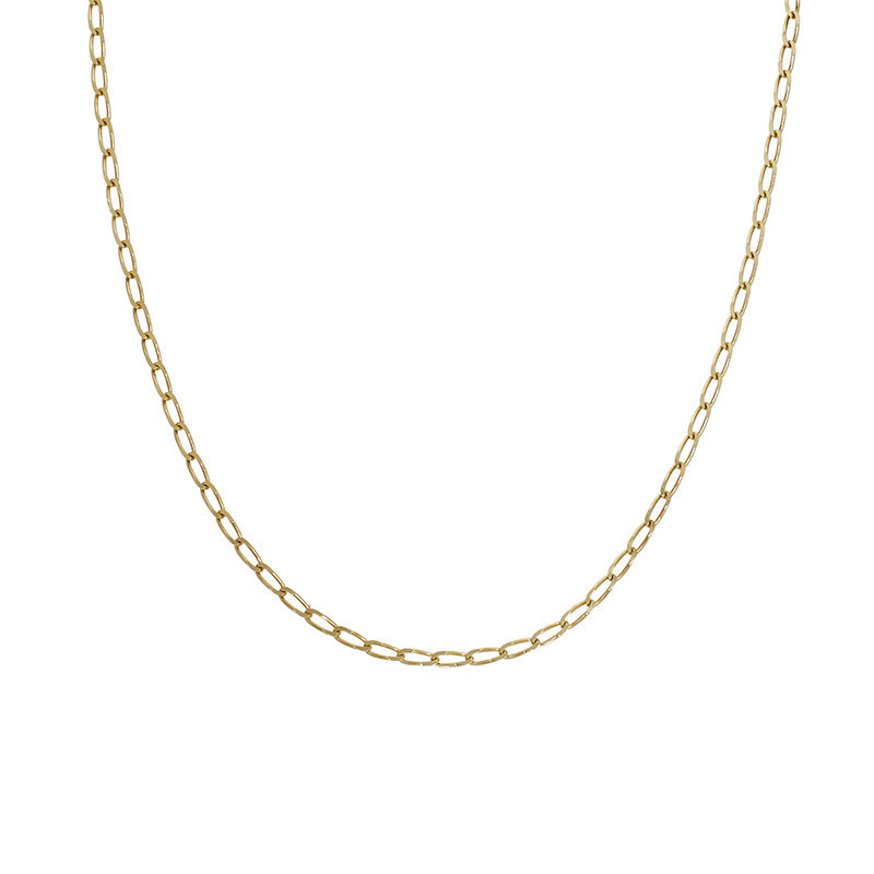 Lant, Aur Galben, 14 k, 2.57 gr, Cod Produs: 824132 - Tezaurshop.ro