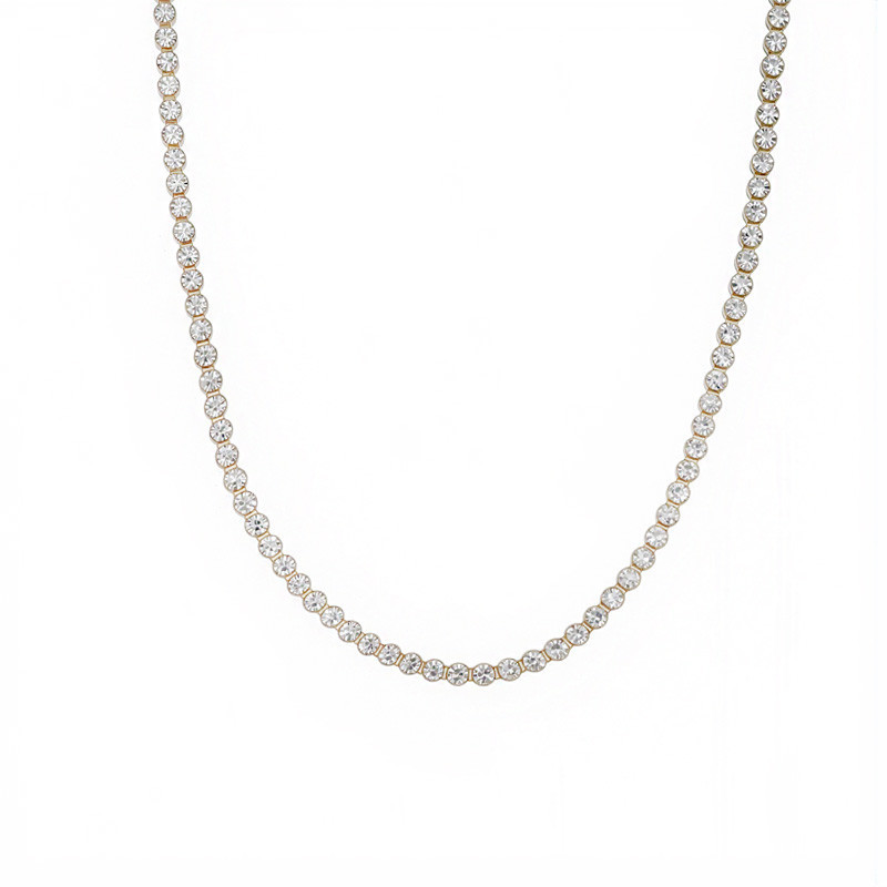 Colier, Aur Galben, 14 k, 5.03 gr, Cod Produs: 824597 - Tezaurshop.ro