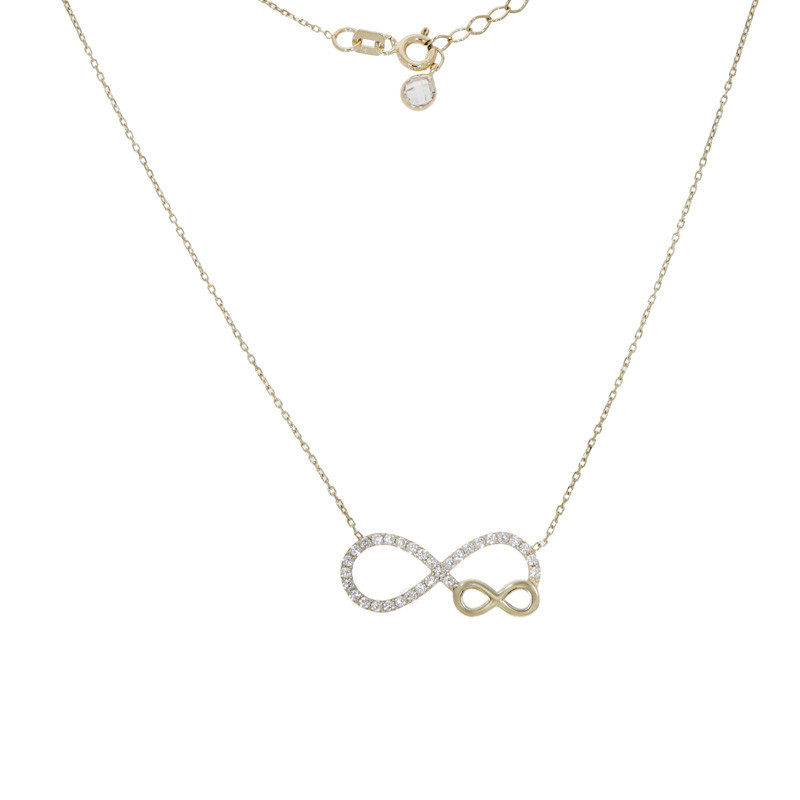Colier, Aur Galben, 14 k, 2.22 gr, Cod Produs: 824599 - Tezaurshop.ro