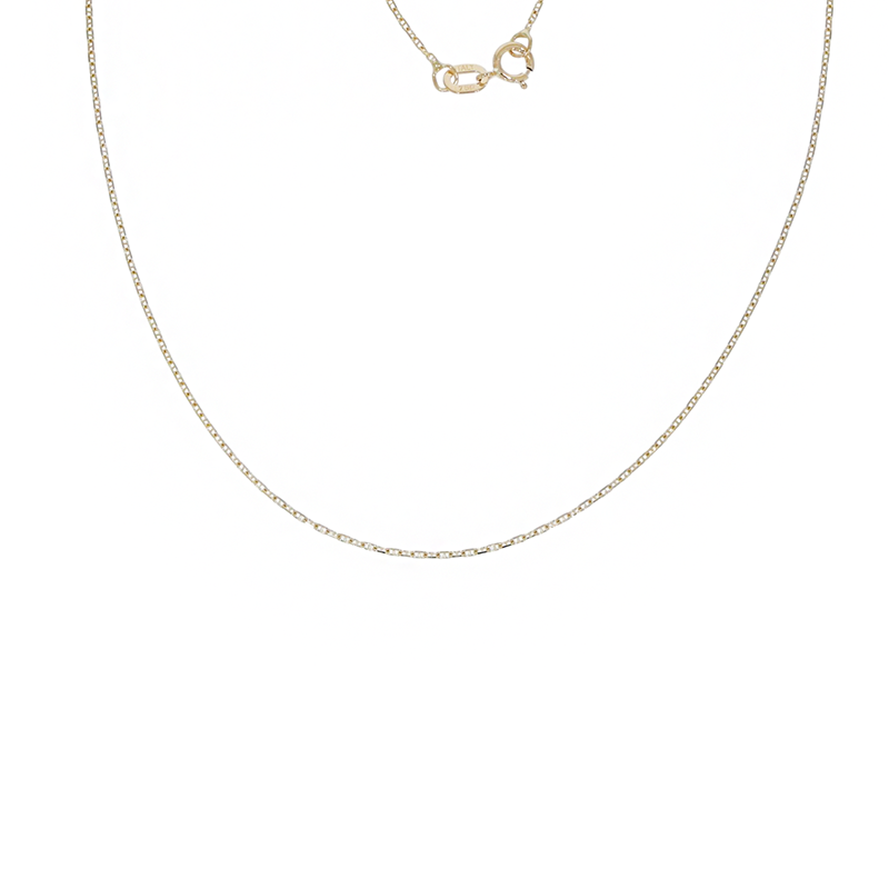 Lant, Aur Galben, 18 k, 1.08 gr, Cod Produs: 824668 - Tezaurshop.ro