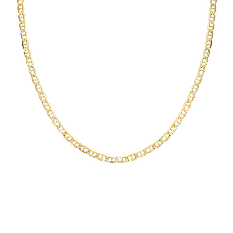 Lant, Aur Galben, 14 k, 5.31 gr, Cod Produs: 824703 - Tezaurshop.ro