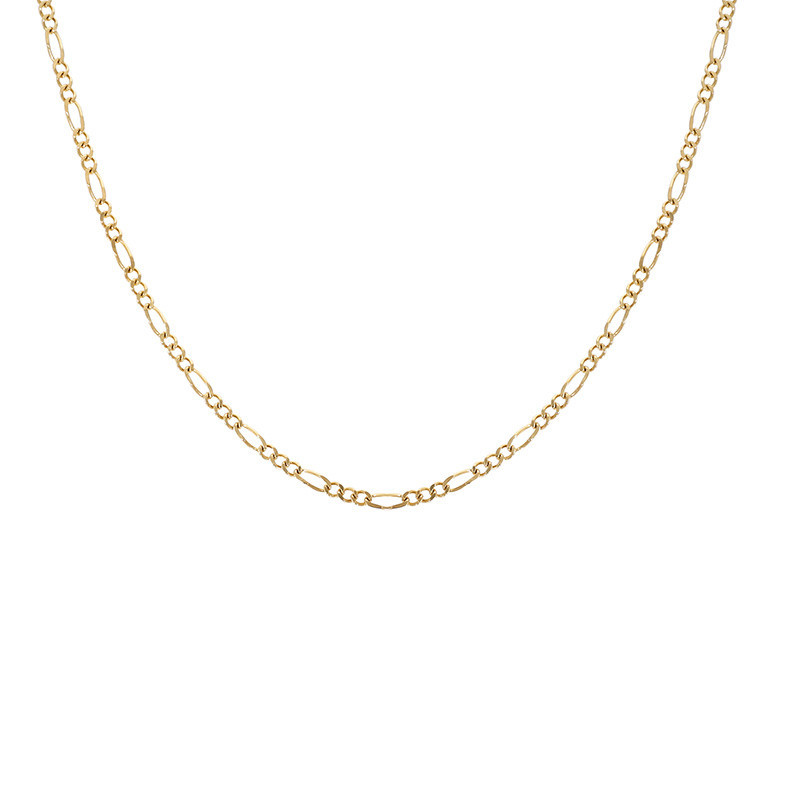 Lant, Aur Galben, 14 k, 1.41 gr, Cod Produs: 824720 - Tezaurshop.ro