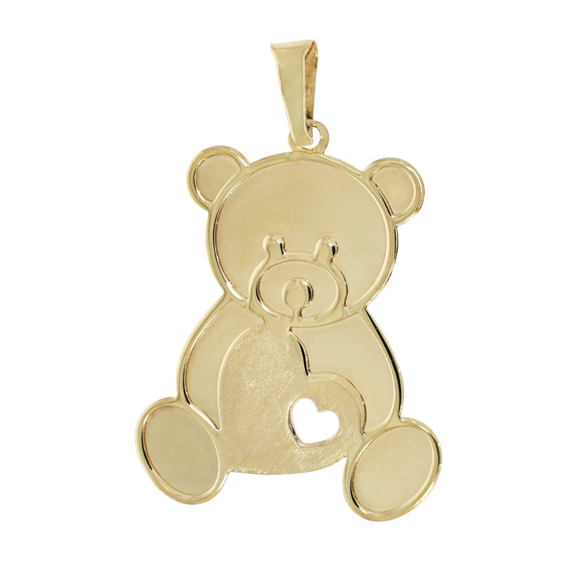 Pandantiv, Aur Galben, 14 k, 0.94 gr, Cod Produs: 824721 - Tezaurshop.ro