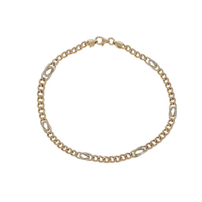 Bratara, Aur Galben, 14 k, 3.75 gr, Cod Produs: 824722 - Tezaurshop.ro