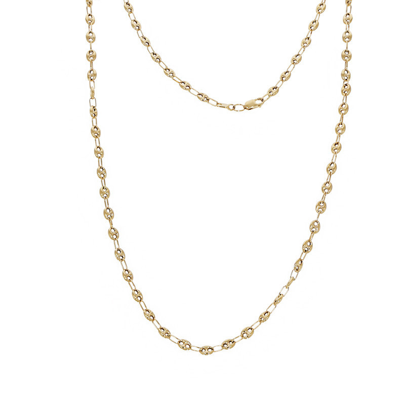 Lant, Aur Galben, 18 k, 8.22 gr, Cod Produs: 824724 - Tezaurshop.ro