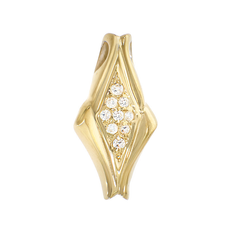 Pandantiv, Aur Galben, 14 k, 1.52 gr, Cod Produs: 824863 - Tezaurshop.ro