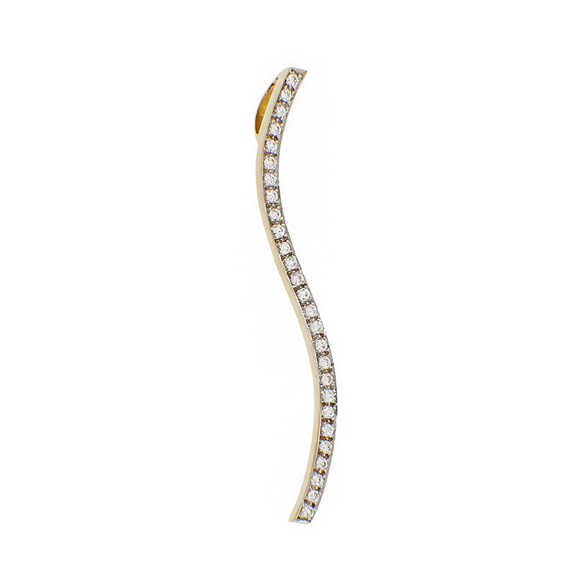 Pandantiv, Aur Galben, 14 k, 2.44 gr, Cod Produs: 824868 - Tezaurshop.ro