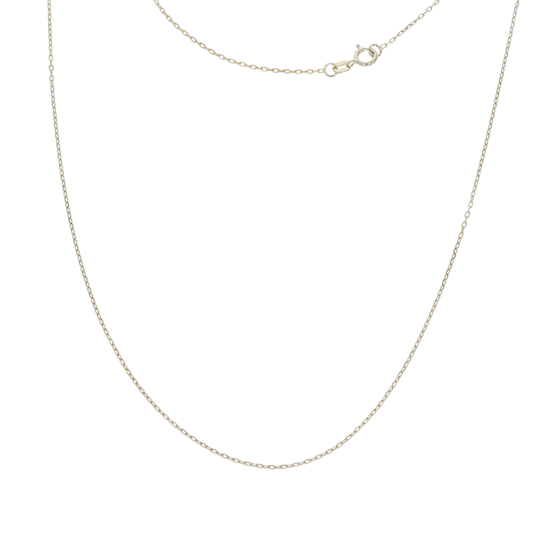 Lant, Aur Galben, 14 k, 1.15 gr, Cod Produs: 824957 - Tezaurshop.ro