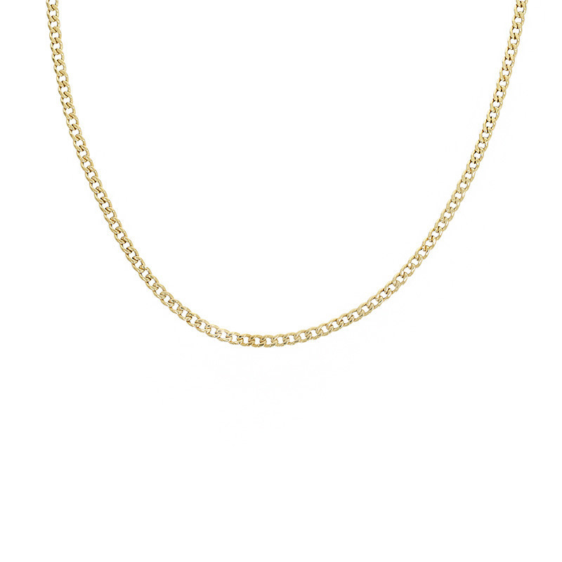 Lant, Aur Galben, 18 k, 2.25 gr, Cod Produs: 825150 - Tezaurshop.ro